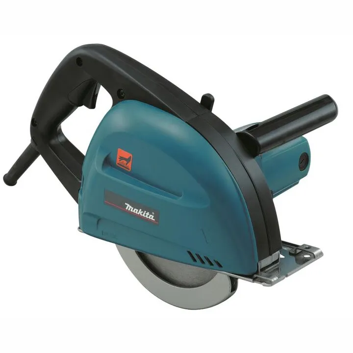 Makita 7-1/4 In. Metal Cutting Saw - Professional Grade Precision