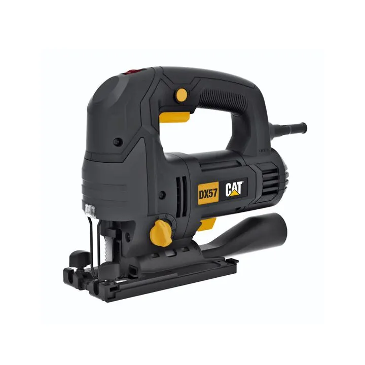 CAT 7 Amp Corded Jig Saw DX57U - High-Performance Power Tool