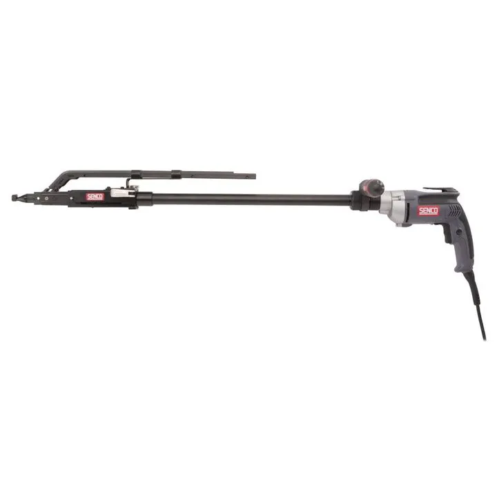 Senco DS532-AC 2500 RPM Auto-Feed Screwdriver & Attachment Kit 4