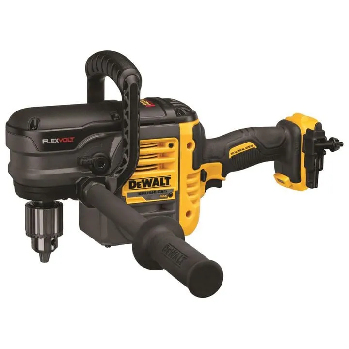 DEWALT FLEXVOLT 60V MAX VSR Stud & Joist Drill (Bare Tool) 2