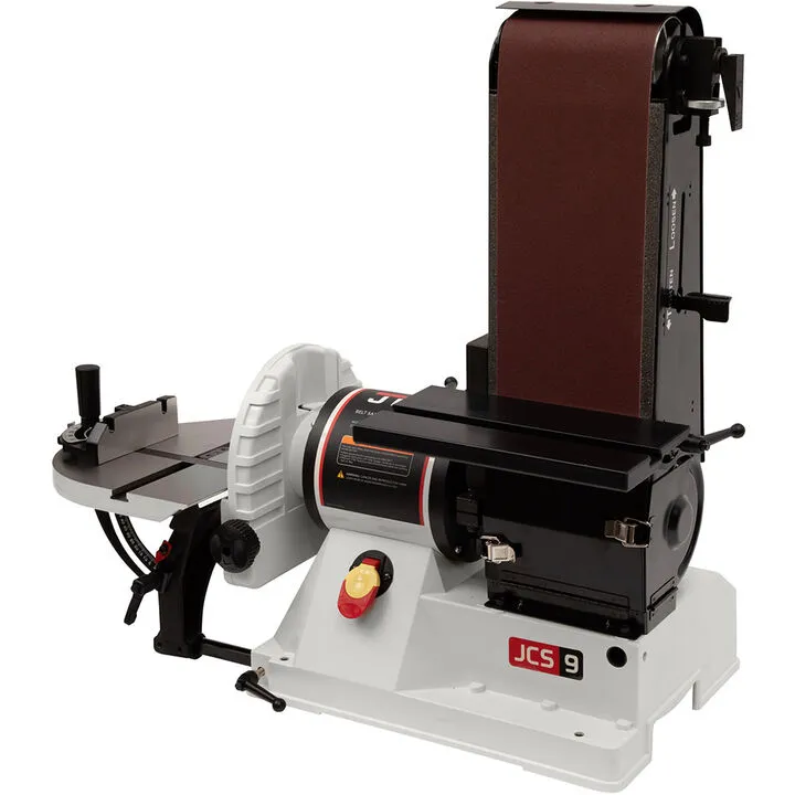 JET 708596 (OS-96) Open Stand for JSG-96 Belt/Disc Sander