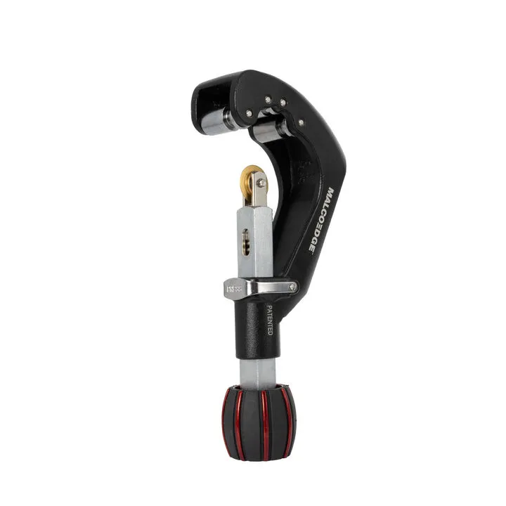 MalcoEdge TC1015 3/8 - 2-5/8 Inch Quick Adjust Tube Cutter 1