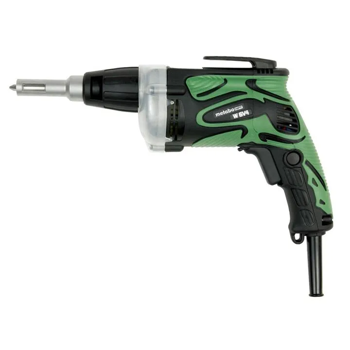 Metabo HPT 6.6 Amp VSR 4500 RPM Drywall Screwdriver