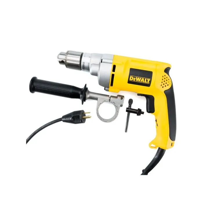 DEWALT DW235G 7.8 Amp Heavy-Duty 3/8-inch VSR Drill 1