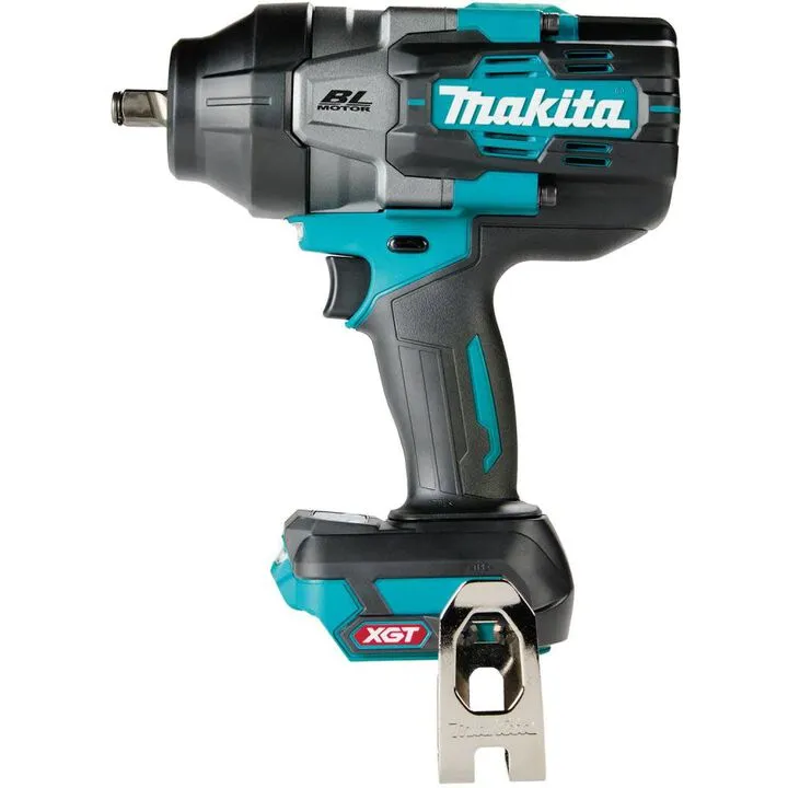 Makita 40V max XGT Brushless 4-Speed 1/2 Inch Impact Wrench Kit (2.5Ah) 3