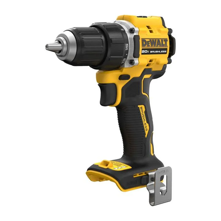 DEWALT 20V MAX Cordless 3-Tool Combo Kit - Performance & Versatility for Home Projects 1