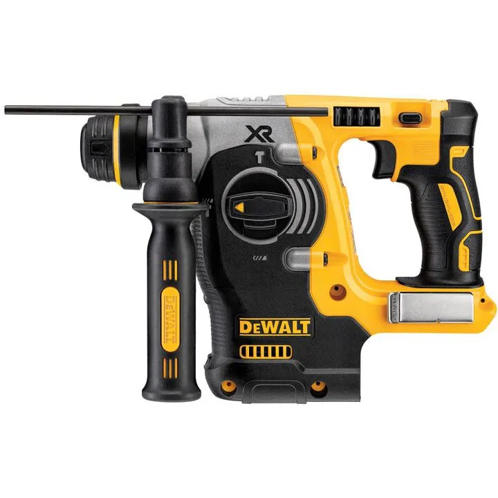 DEWALT 20V MAX 1in SDS+ Rotary Hammer (3-Mode Bare Tool)