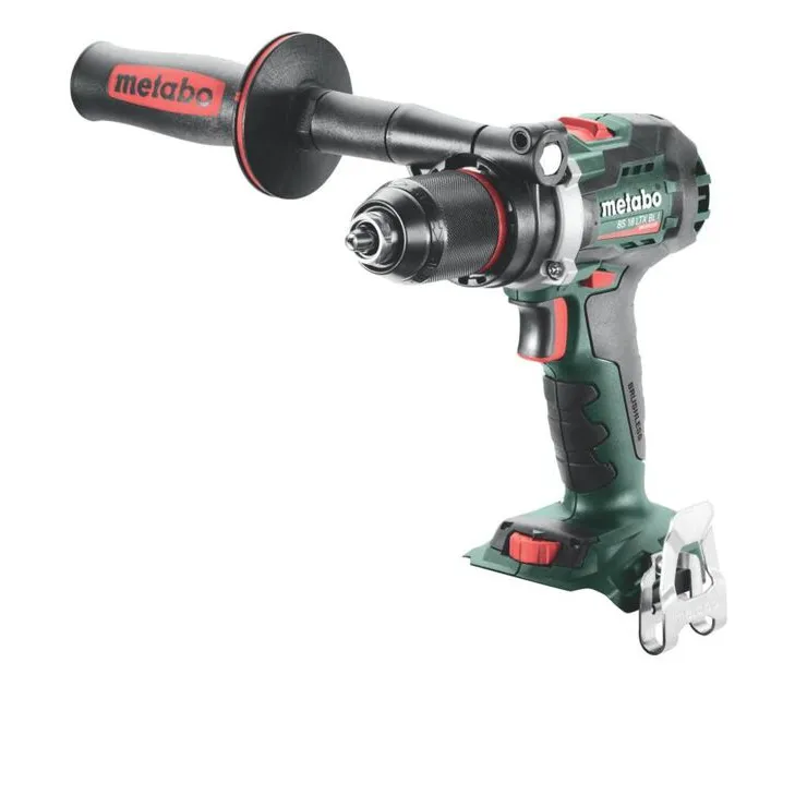 Metabo BS 18 LTX BL 18V Brushless Cordless Drill Driver (Bare Tool)