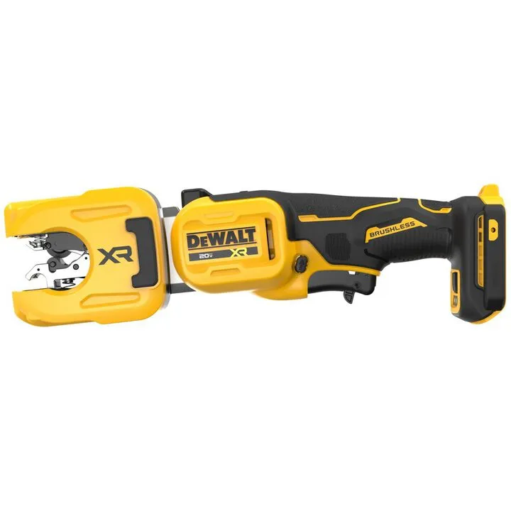 DEWALT 20V MAX XR Compact Battery (2-Pack) & Professional Copper Tubing Cutter Bundle 10