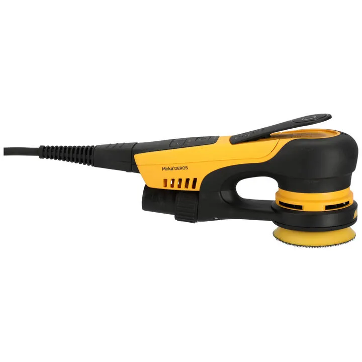 Mirka DEROS II 350X Electric Powered 3-Inch 5mm Orbital Sander 2