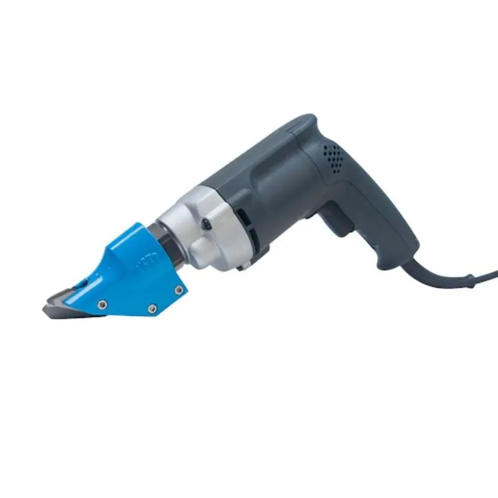 Kett Tool 14 Gauge Electric Metal Shear: Professional Performance Guide