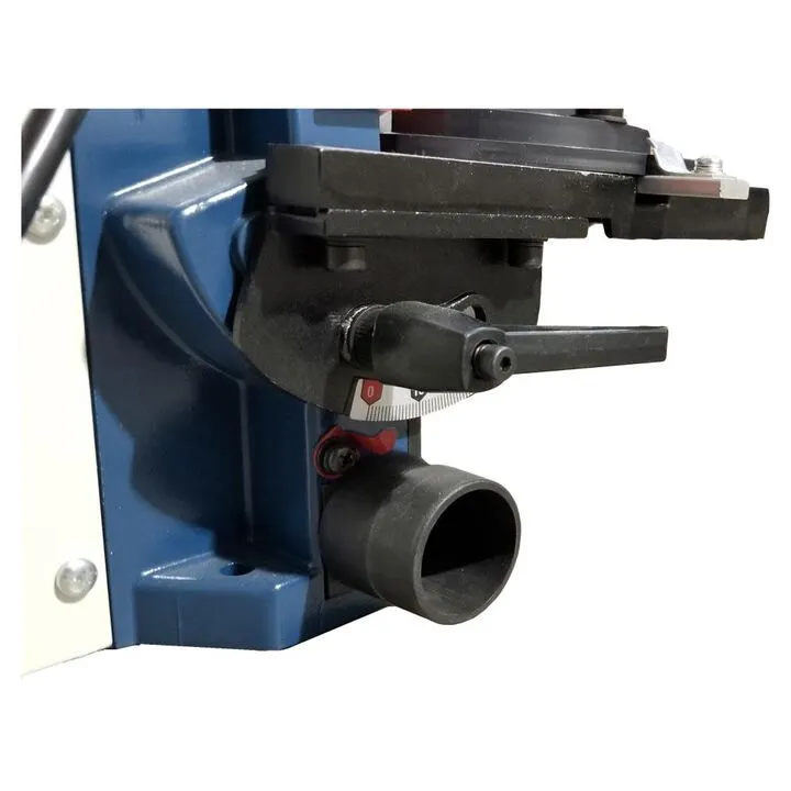Professional 4in x 36in Belt / 8in Disc Sander 2