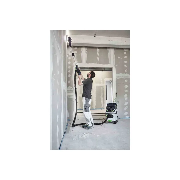 Festool Planex LHS 2 225 EQI Plus Drywall Sander - Professional Grade Precision 2