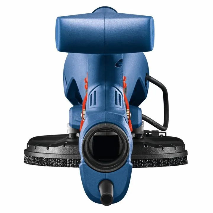 9-inch Professional Drywall Sander Kit with Enhanced Dust Extraction 7