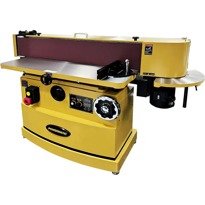 Powermatic OES9138B-3 Oscillating Edge Sander (3PH 230V)