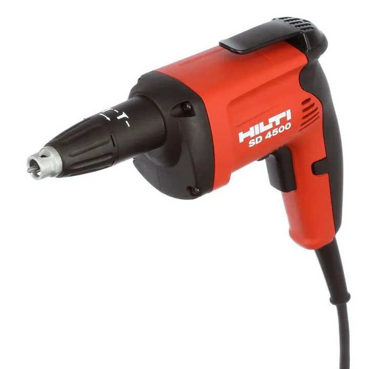 Hilti SD 4500 6.5 Amp High-Speed Drywall Screwdriver