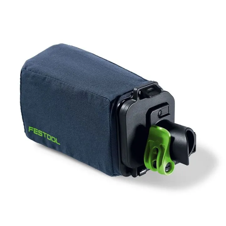 Festool ETSC 2 150 4.0 I-Plus 18V Cordless Orbital Sander Kit 2