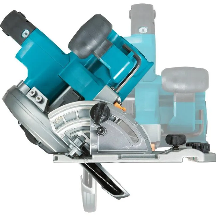 Makita 40V max XGT 7 1/4in Circular Saw (Bare Tool) - Professional Grade Performance 2