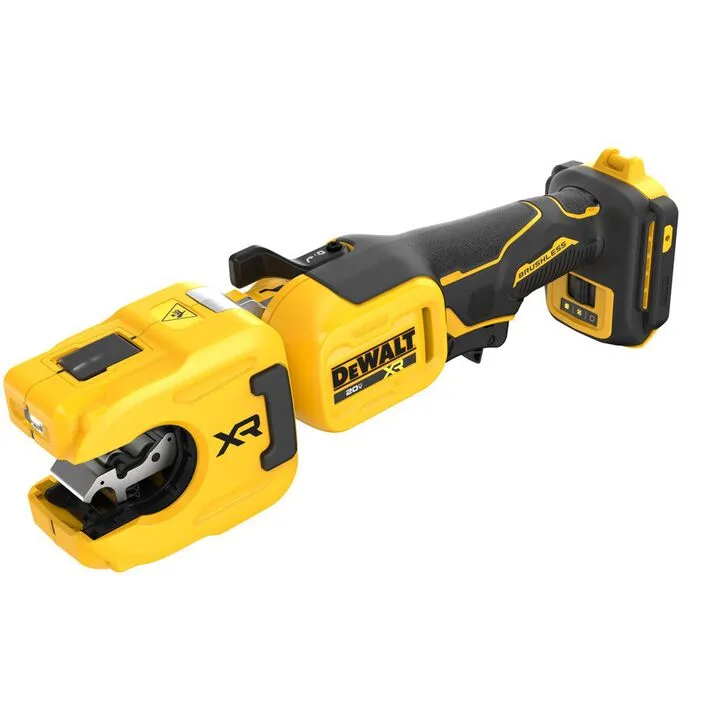 DEWALT 20V MAX XR Compact Battery (2-Pack) & Professional Copper Tubing Cutter Bundle 11