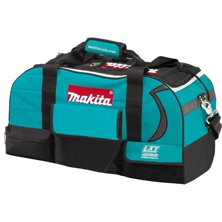 Makita 40V max XGT Brushless Cordless 5-Piece Combo Kit (4.0Ah) 6