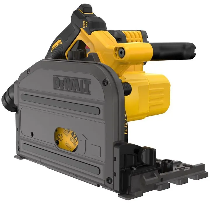 DEWALT 102 Inch TrackSaw Track & 60V MAX Cordless Track Saw Kit - Professional Precision System 4