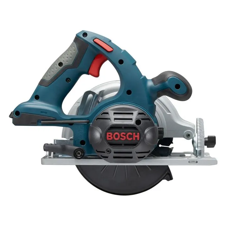 Bosch 18V 6-1/2 Inch Circular Saw (Bare Tool) - Precision & Performance 6