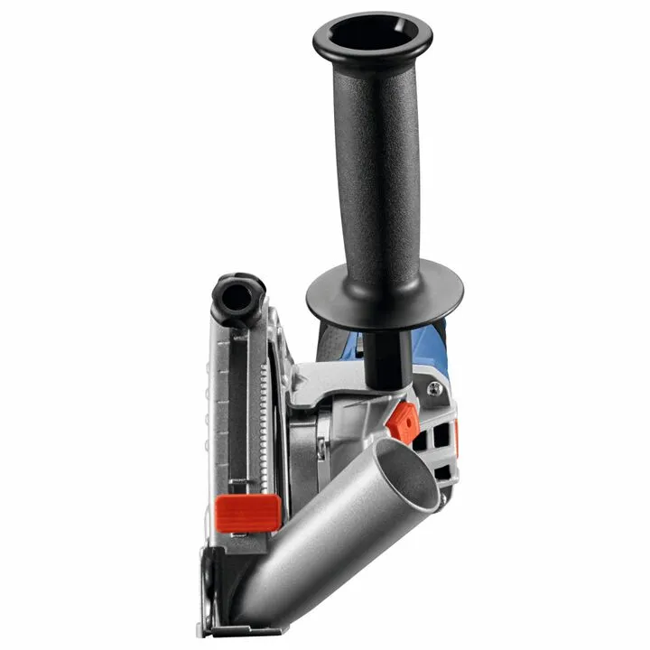 Bosch 5-Inch Tuckpoint Grinder (Reconditioned) - Professional Grade Masonry Performance 2