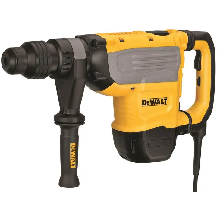 DEWALT 1-7/8in SDS MAX Rotary Hammer - Professional Heavy-Duty Performance 1