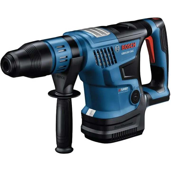 Bosch PROFACTOR 18V Hitman 1-9/16in SDS-max Rotary Hammer (Bare Tool)