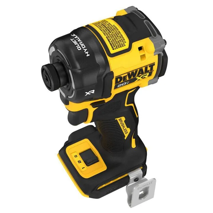 DEWALT 14-Piece 20V MAX Impact Driver & Cordless Screwdriver Professional Bundle 14