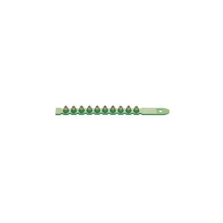 DEWALT .27 Caliber Short Safety Strip Loads (Green) - 100 Pack 3