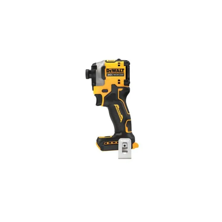 DEWALT 20V MAX XR 2-Tool Combo Kit - Professional Brushless Performance 2