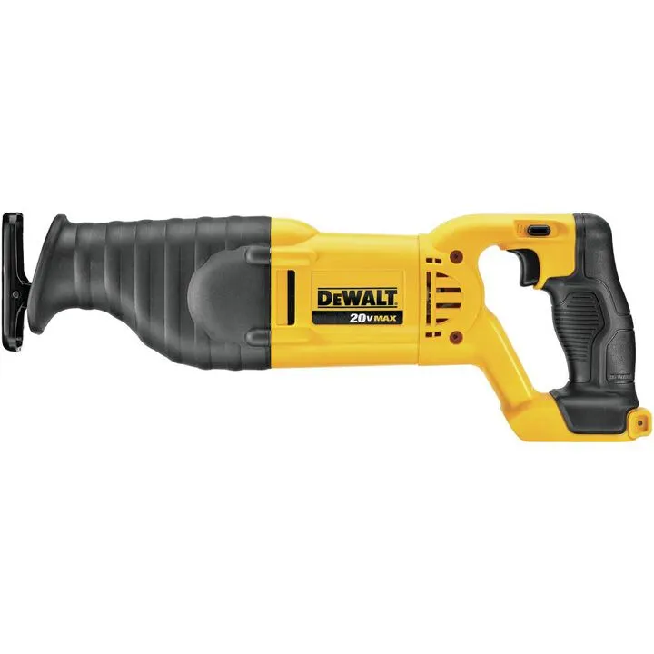 DEWALT 20V MAX 4-Tool Cordless Combo Kit - Professional Performance Series 3
