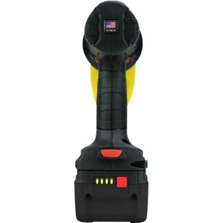 TorcUP 1in Drive 18V Cordless High-Torque Impact Wrench Kit - 3000 ft-lbs 1