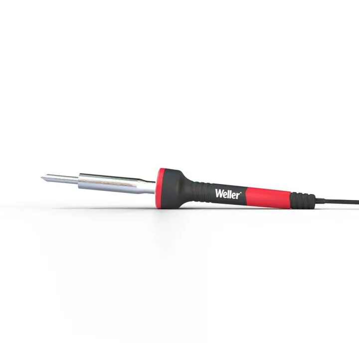 Weller 60W 120V Soldering Iron Kit with Integrated LED Halo Ring 1