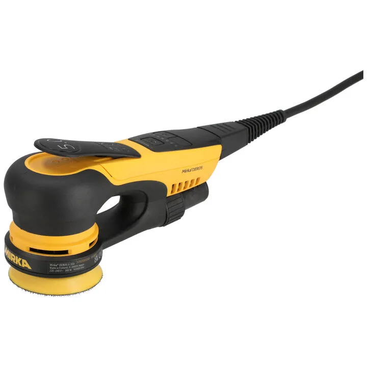 Mirka DEROS II 350X Electric Powered 3-Inch 5mm Orbital Sander 1