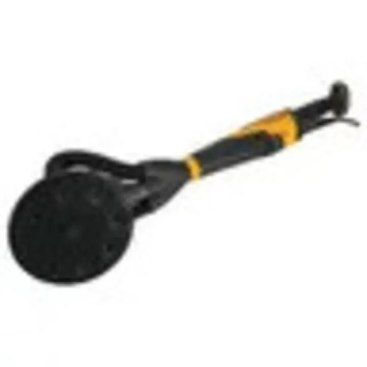 Mirka LEROS-S 950XCV 9-Inch Wall Sander with Storage Bag - Professional Edition 2