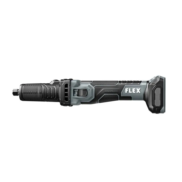 FLEX 24V Cordless Die Grinder (Bare Tool) 1