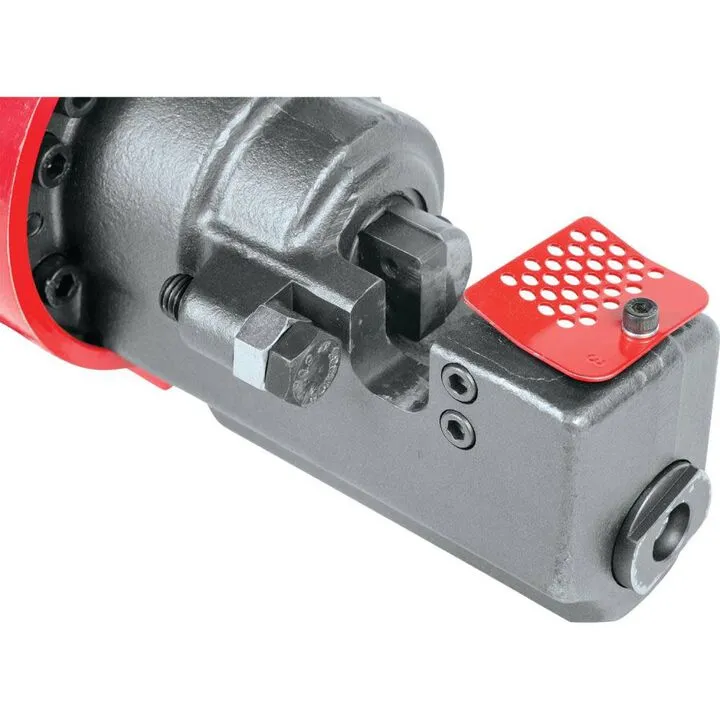 Makita 18V LXT Lithium-Ion Cordless Rebar Cutter (Bare Tool) 1