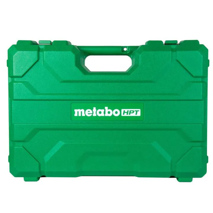 Metabo HPT 36V MultiVolt SDS Plus 1 1/8in D-Handle Rotary Hammer Kit 2