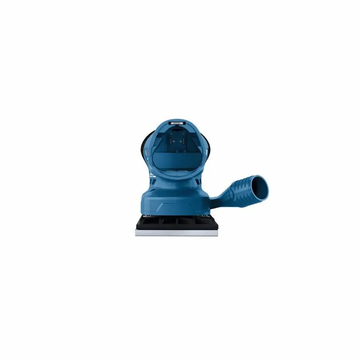 Bosch 12V 1/4 Sheet Orbital Finishing Sander (Bare Tool) - Professional Precision Series 13