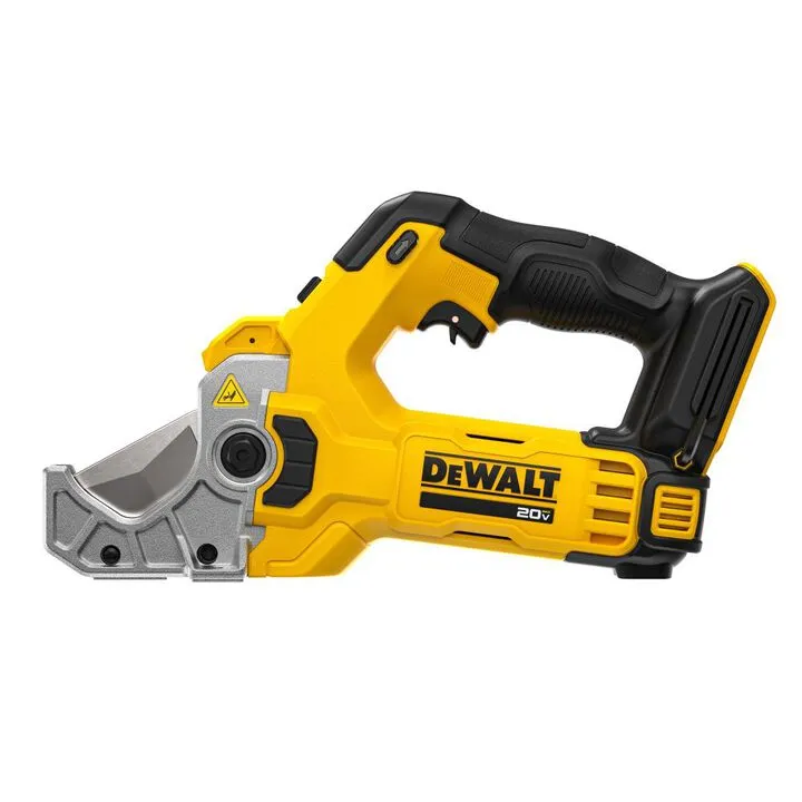 DEWALT 20V MAX Cordless Plastic Tubing Cutter (Bare Tool) 1