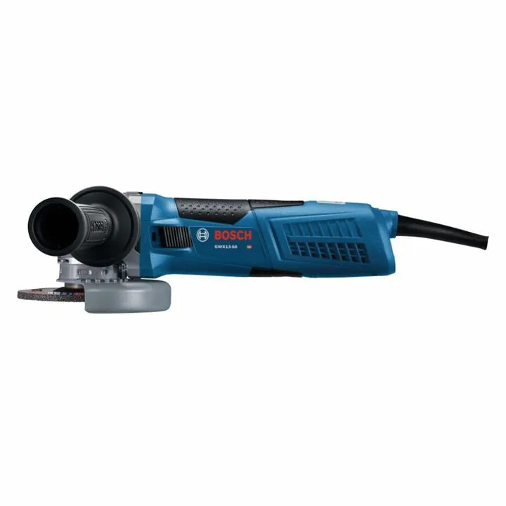 Bosch X-LOCK 6-inch Angle Grinder – Professional Efficiency and Precision 1