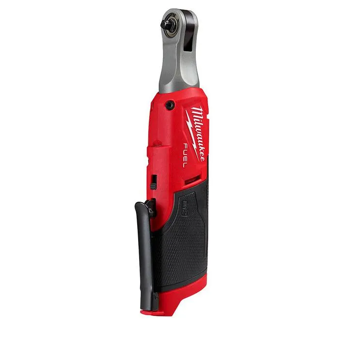 Milwaukee M12 FUEL 1/4 inch High Speed Ratchet (Reconditioned - Bare Tool)