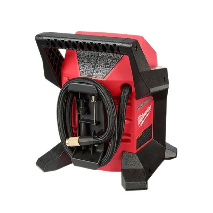 Milwaukee M12 Subcompact 2-Tool Combo Kit and Compact Inflator Bundle - Professional Performance Guide 6