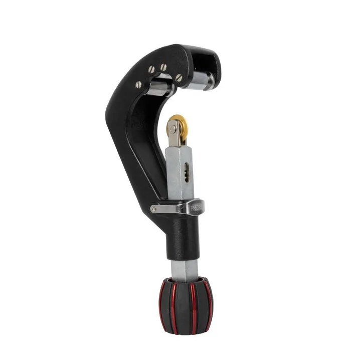 MalcoEdge TC1015 3/8 - 2-5/8 Inch Quick Adjust Tube Cutter 4