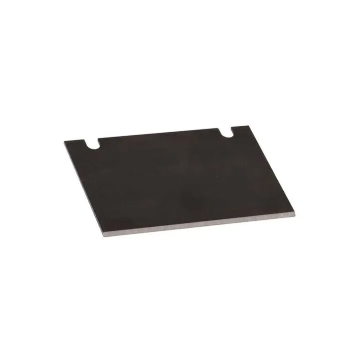 Crain Power Stripper 4 Inch x 6 Inch Precision Vinyl Removal Blade