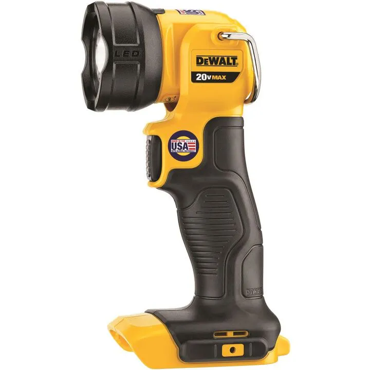 DEWALT 20V MAX XR Lithium-Ion 4-Tool Combo Kit - Professional Grade Performance 5