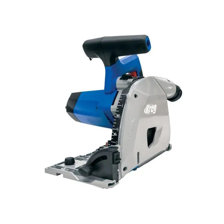 Kreg 120V 48T Adaptive Cutting System Plunge-Cut Track Saw