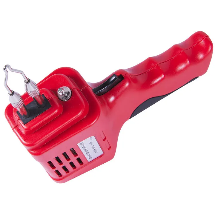 Forney Industries 100-Watt Soldering Gun - Reliable Performance for Hobbyist Projects 5
